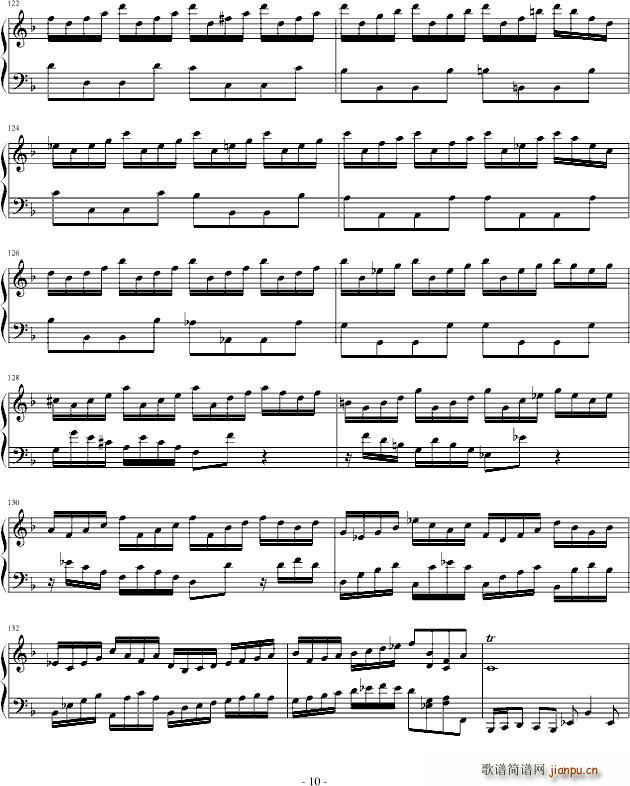 Concerto(ָV)10