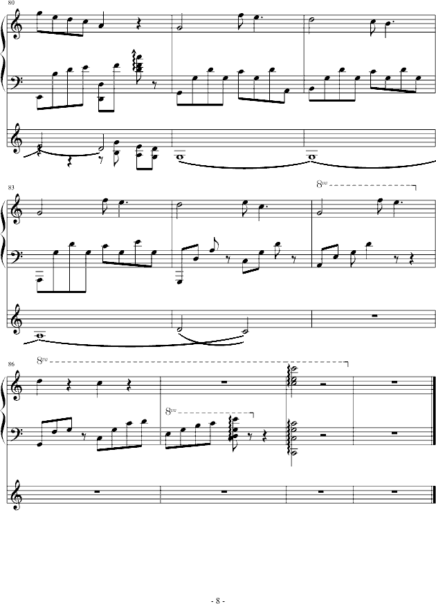 de(V)8