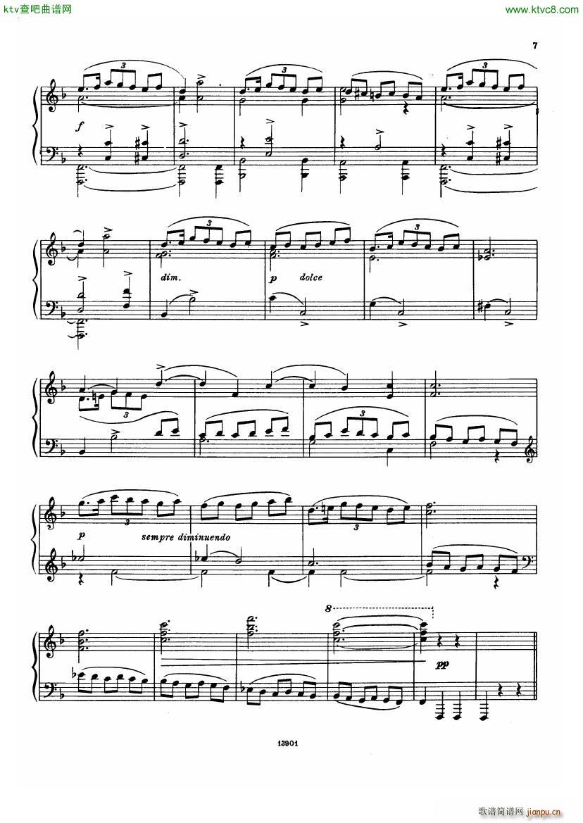 Borodin Little Suite(V)5