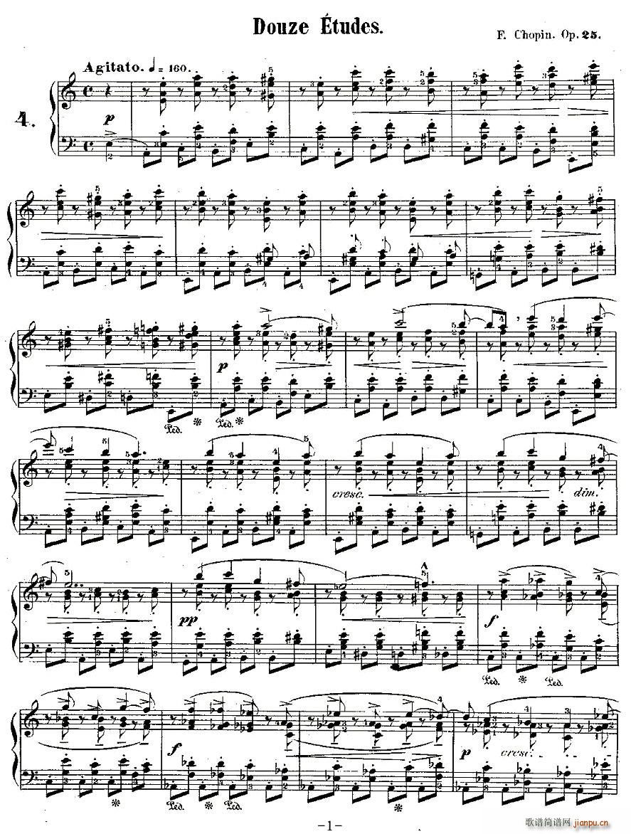 Фپ(x)Op.25֮(V)1