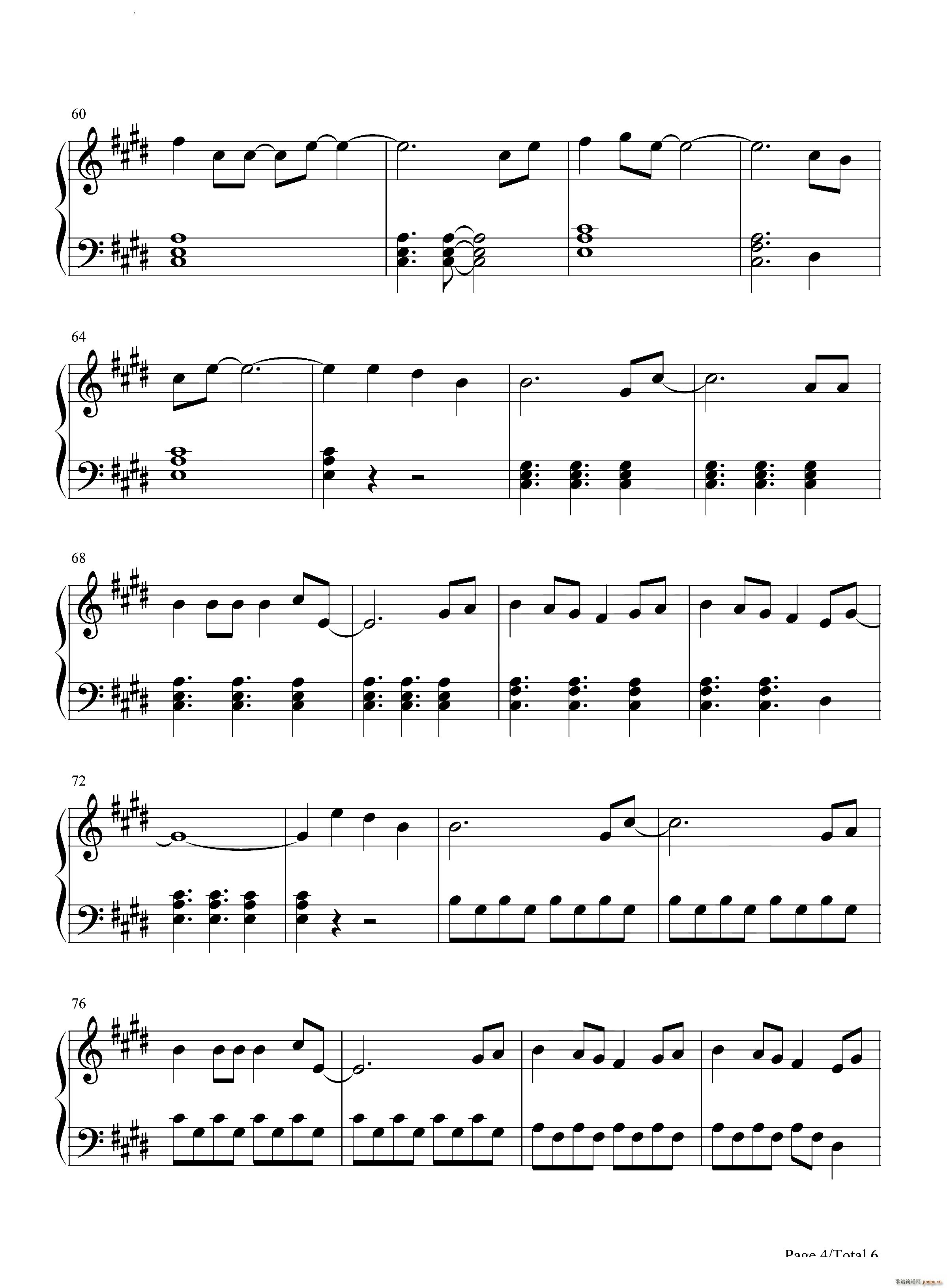 MiracleCalvin Harris ft Ellie Goulding(V)5