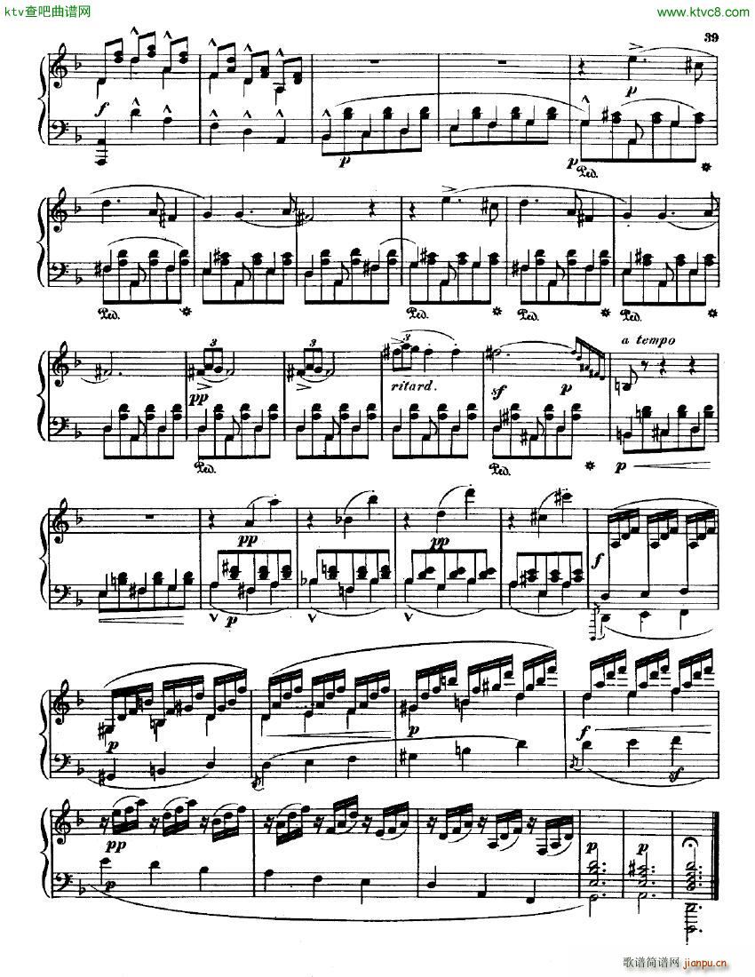 Heller 24 Preludes Op81(V)37