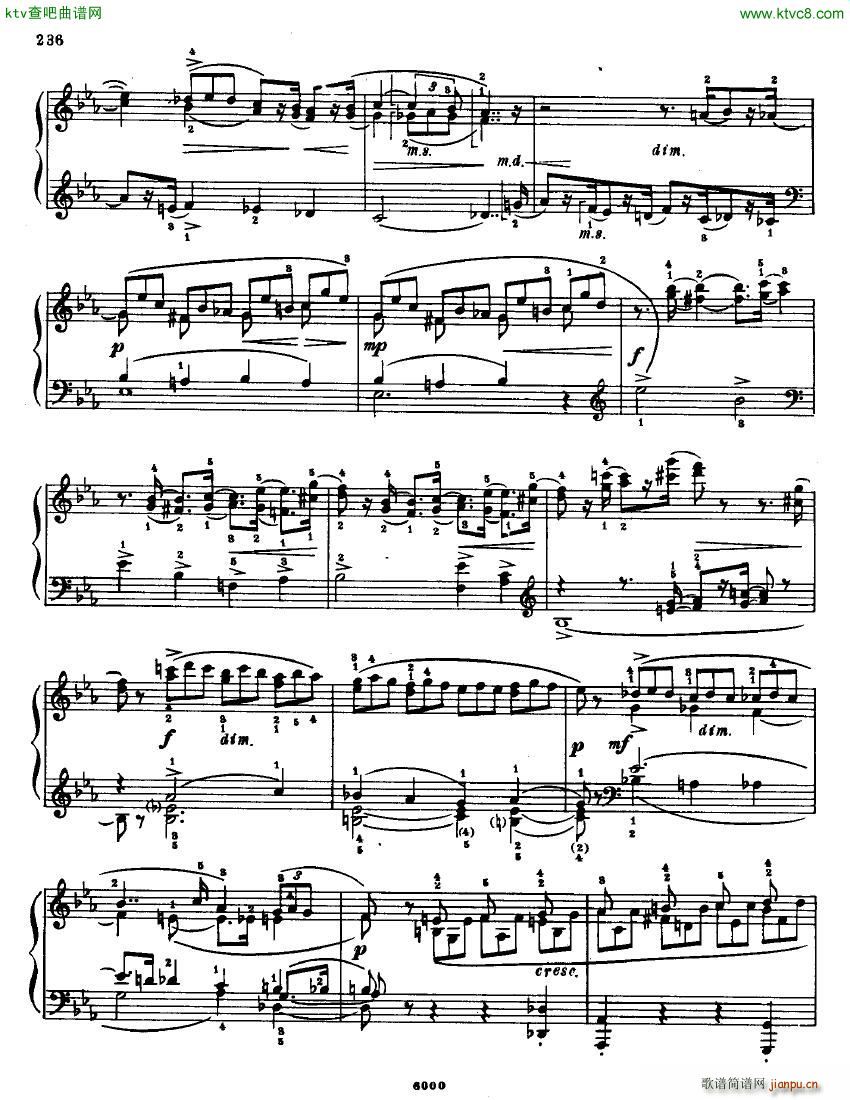 Anatoly Alexandrov Opus 61 Sonata no 9(V)22