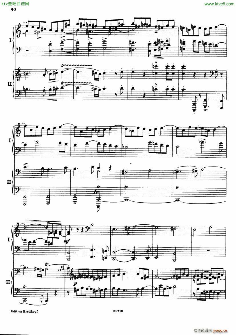 Busoni Fantasia contrappuntistica 2p 2(V)6