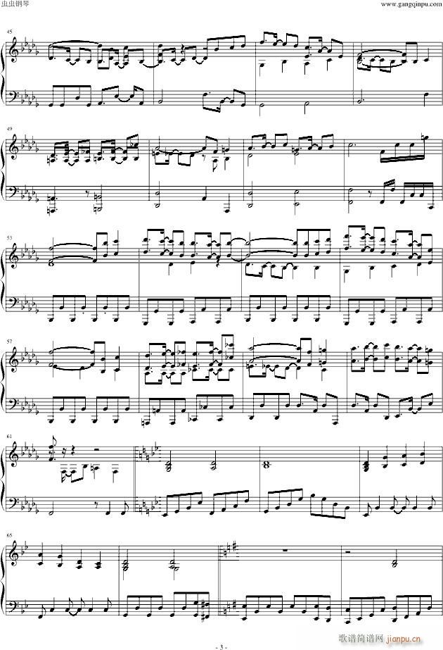 II Pianoforte 1 4(V)3