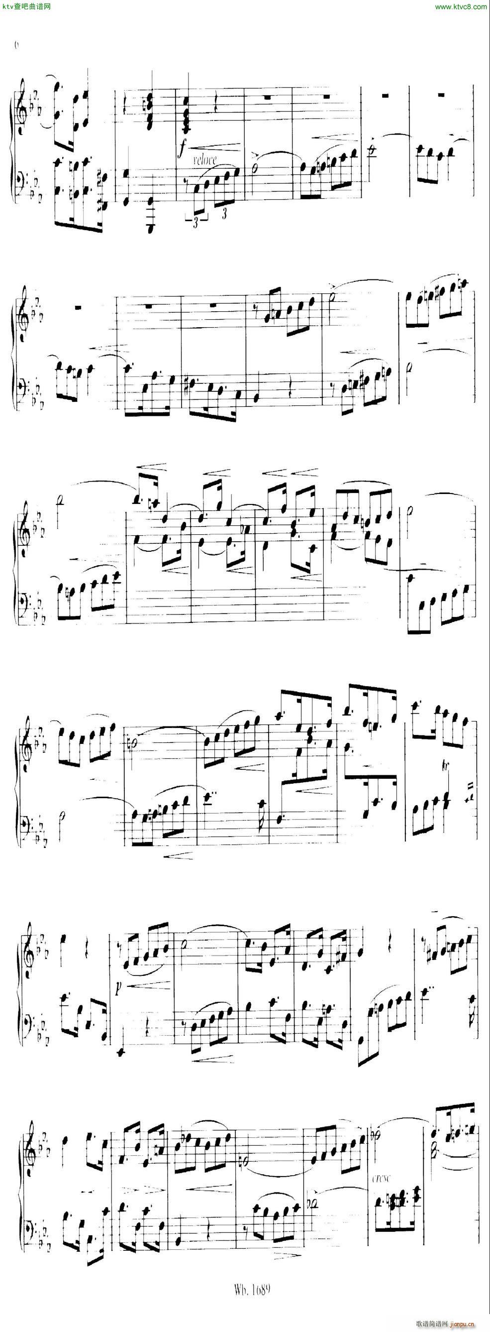 Racconti Fantastici op 12(V)5