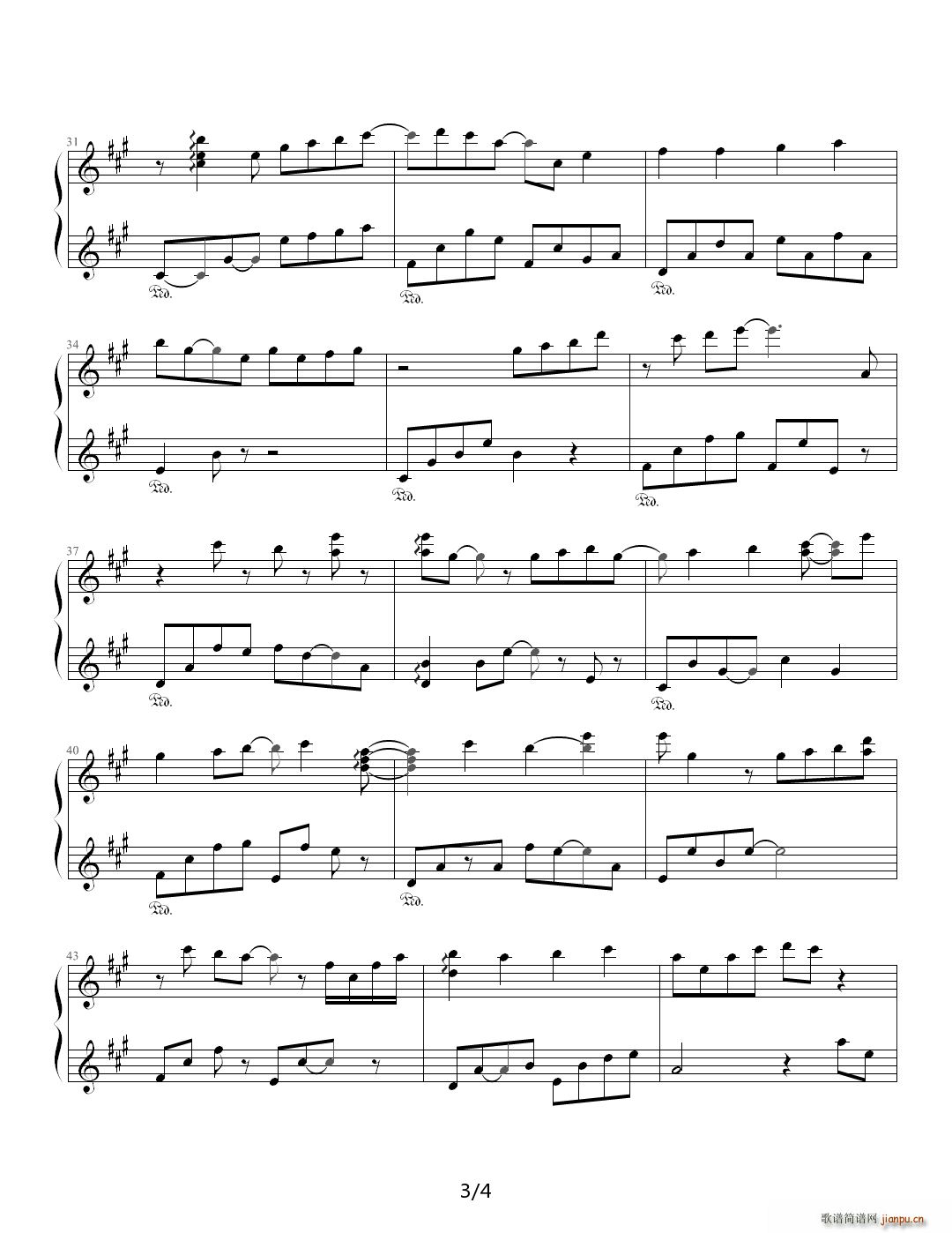 n¤Υƥ piano ver ҹǰɫMoonlight Cradle A{(dio)(V)3
