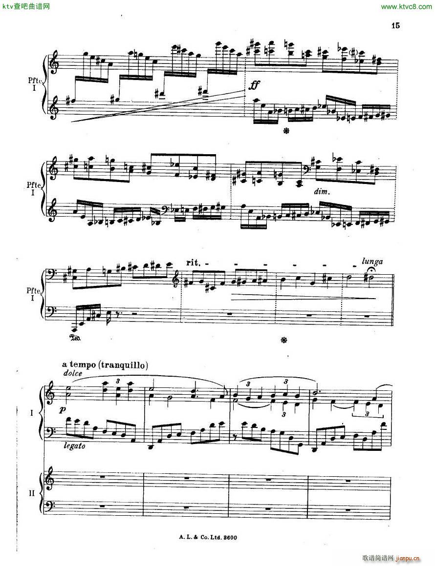dohn pc 2 1(V)15