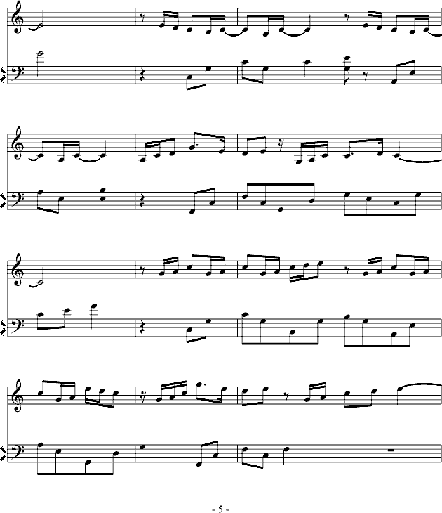 M(V)5
