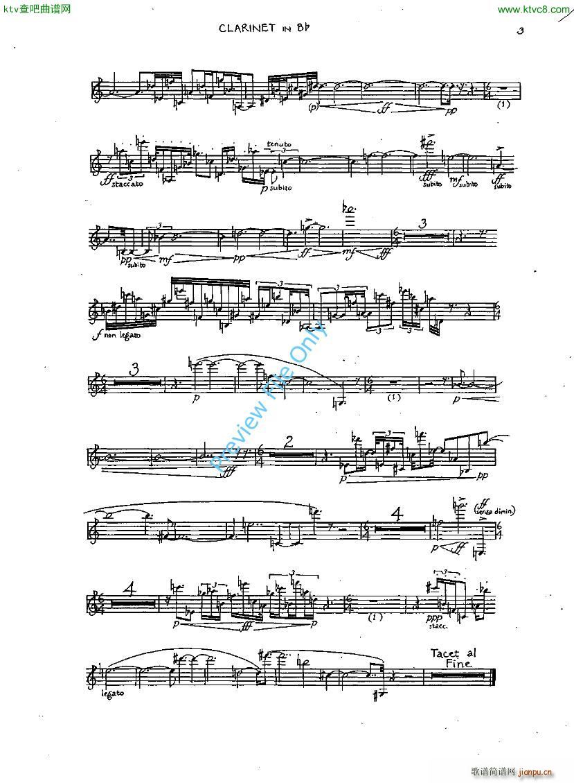 Finnissy Piano Concerto No 7(V)25