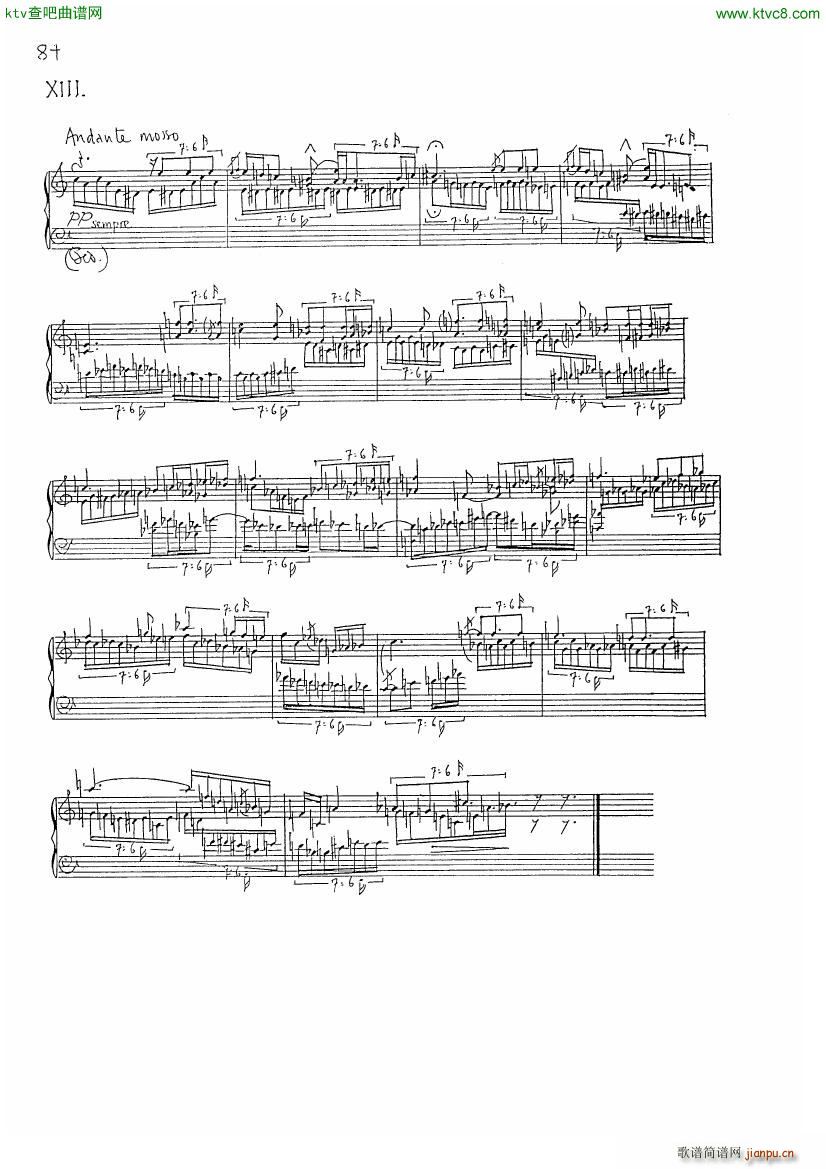 finnissy verdi 10(V)5