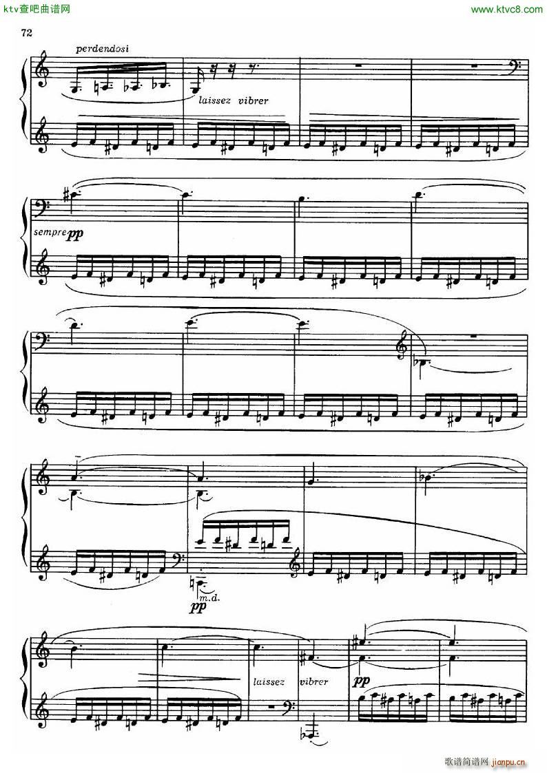 Dutilleux Sonata(V)47