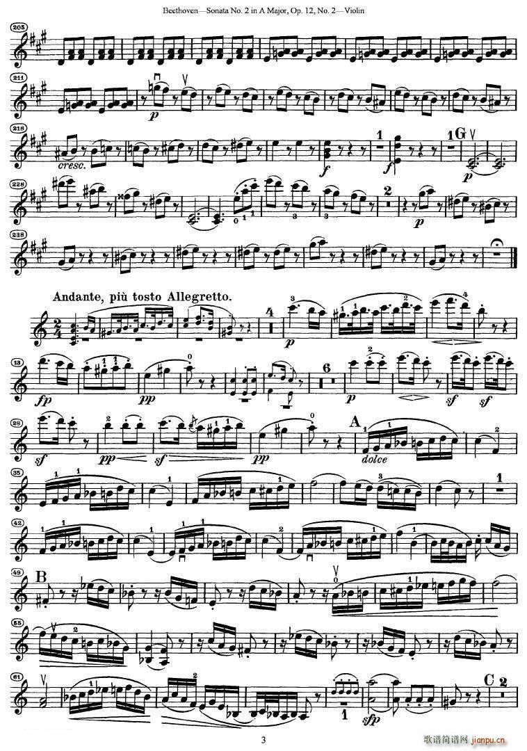 ؐҵڶ̖СQA{(dio)op.12(СV)3