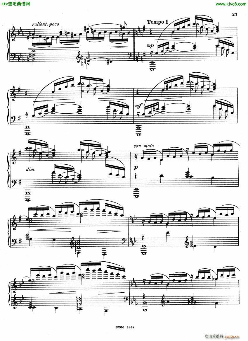 101 3 prelude and fugue(V)3