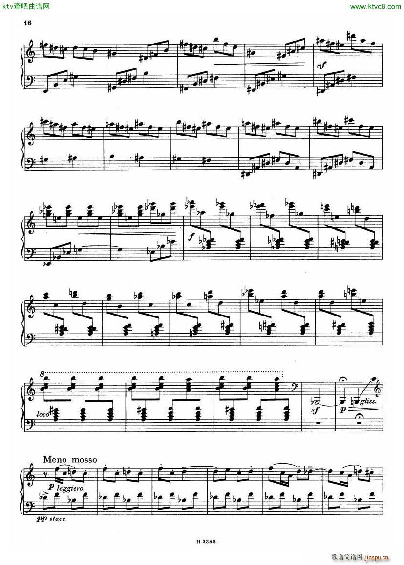 Dobias piano sonatina no 1(V)12