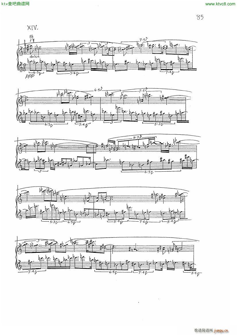 finnissy verdi 10(V)6
