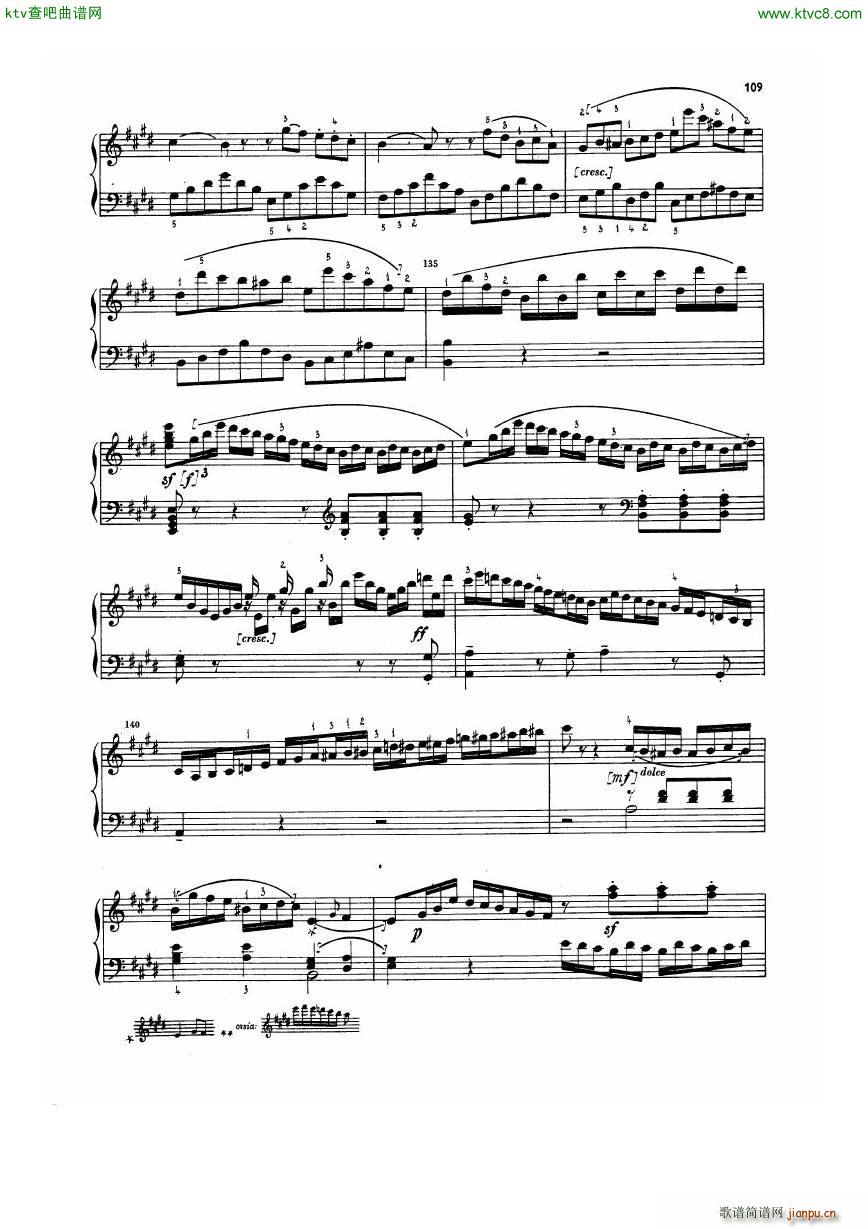 dussek 10 3(V)10