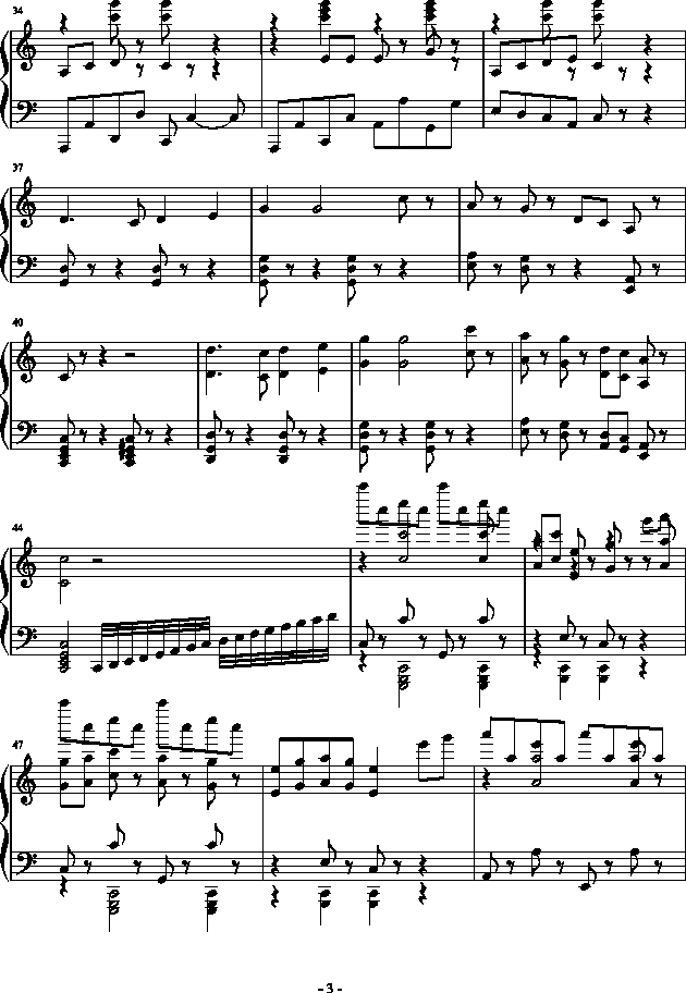 bС{}V(V)3