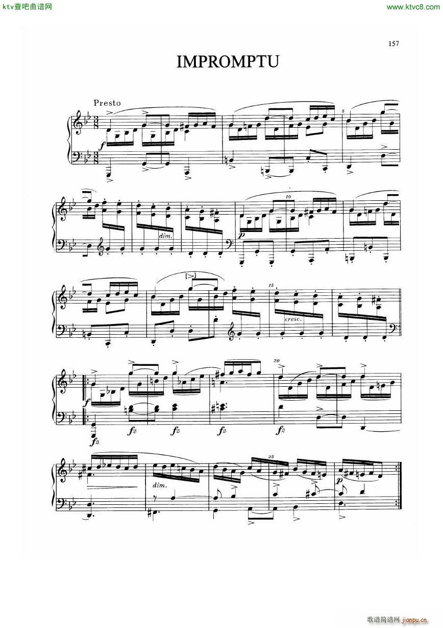 Dvorak 052 Six Pieces(V)1