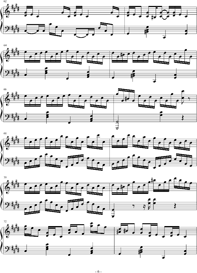 _؁(V)6