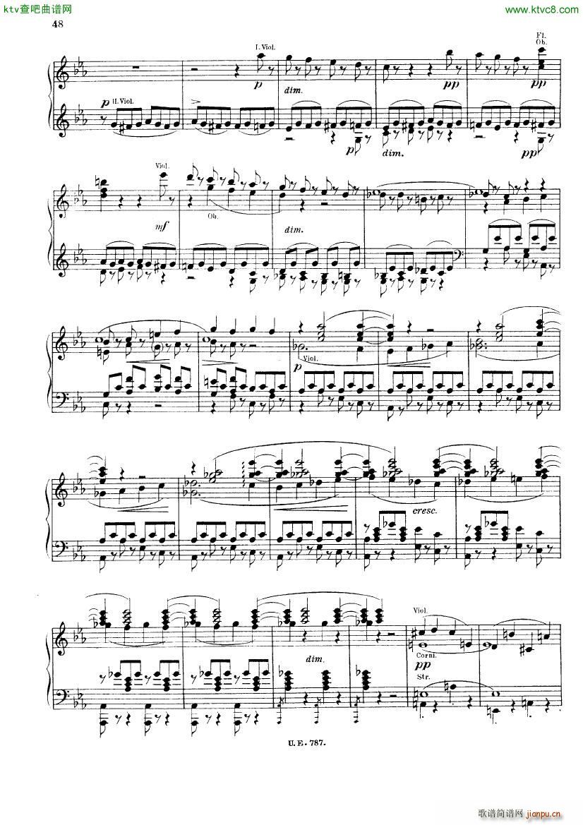 Bruckner Stradal Symphonie No 2 (V)5