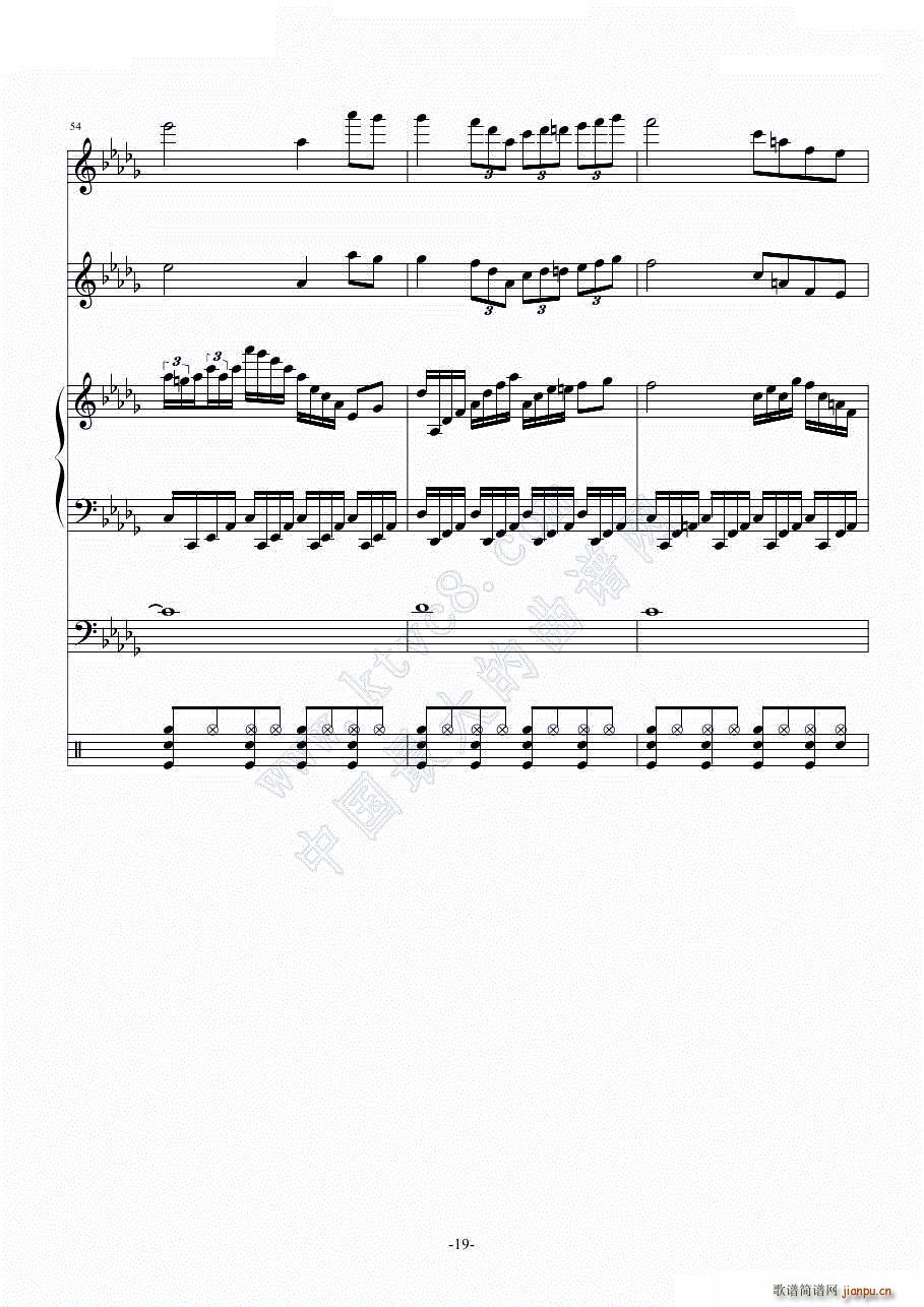 L Lost(V)19