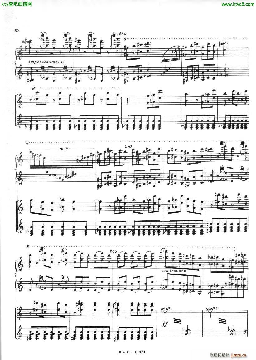 Ginastera Piano concerto No 1 part 2(V)30
