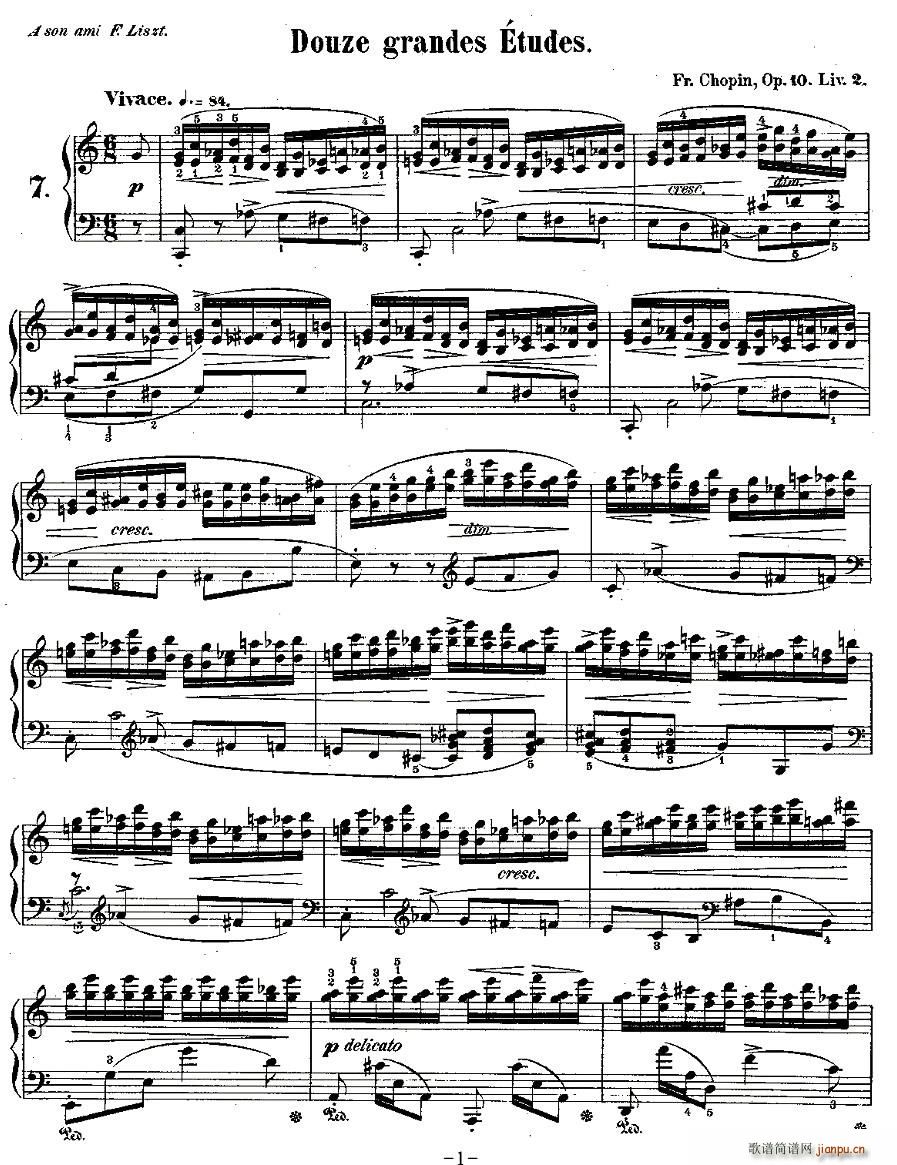 Фپ(x)Op.10֮(V)1