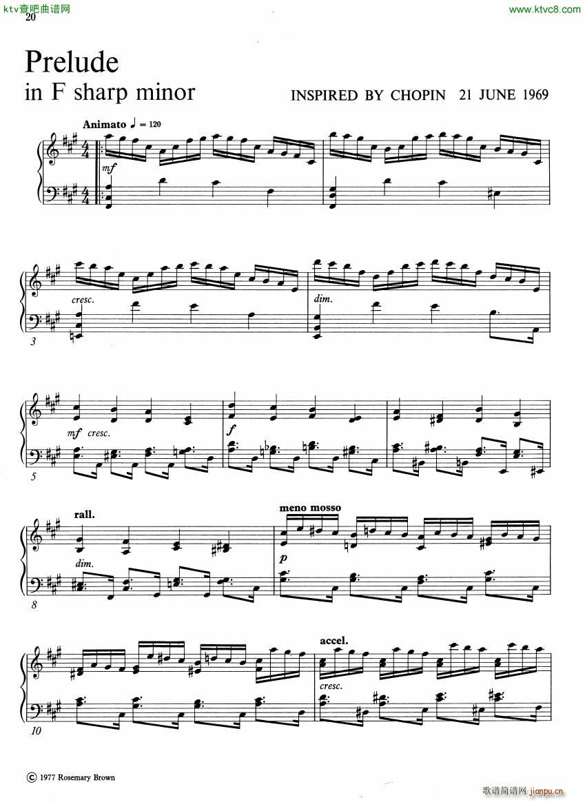 music from beyond(V)13