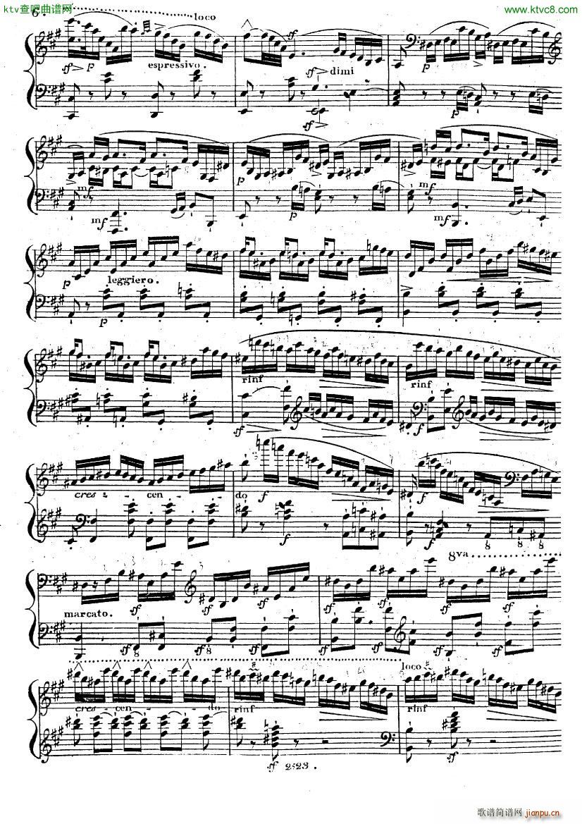 Herz op 034 Piano Concerto No 1(V)5