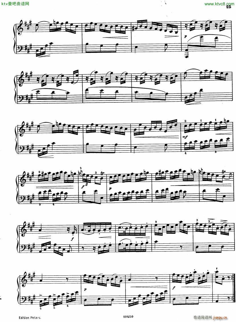 Bach JC op 17 no 5 Sonata(V)10