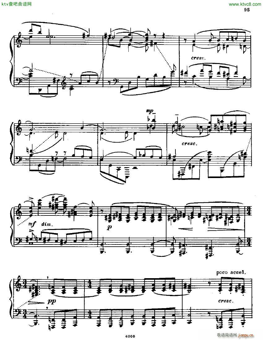 Anatoly Alexandrov Opus 19 Sonata no 4(V)24