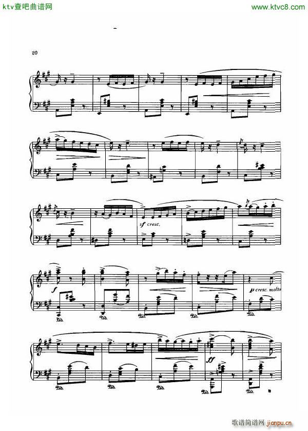 Coates Miniature Suite(V)21