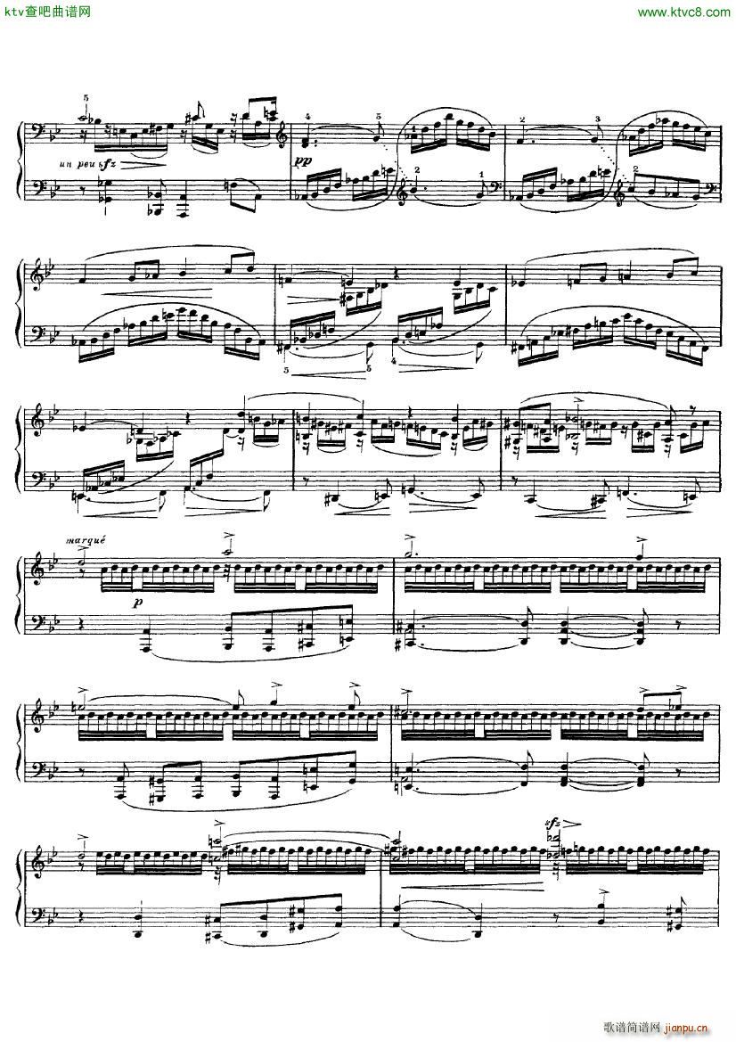 Indy Sonate en mi(V)10