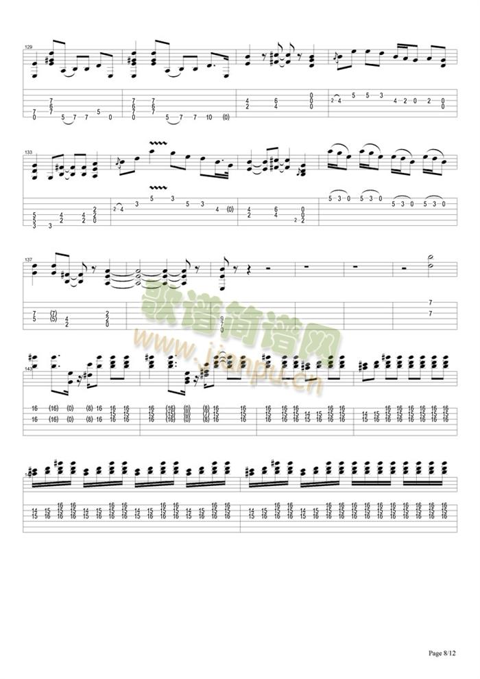 Drivin`South(V)8