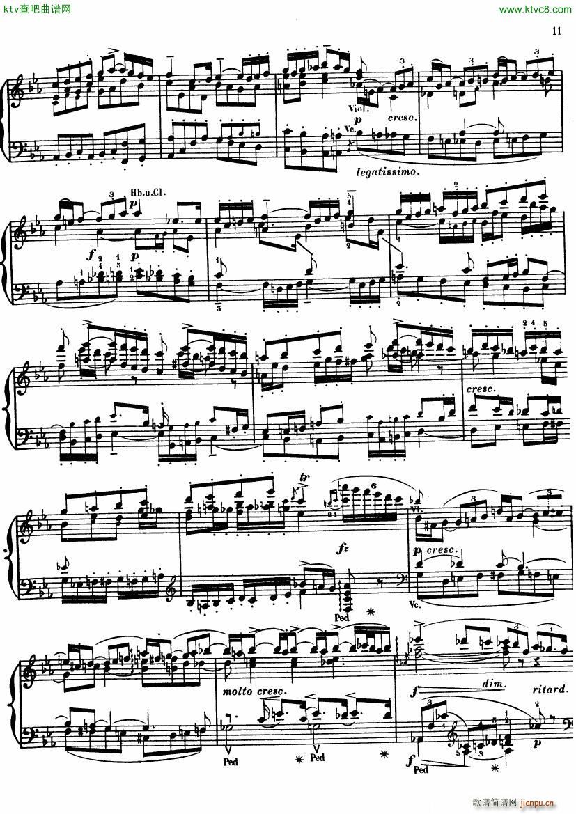 buliow wagner die meistersinger vorspiel(V)13