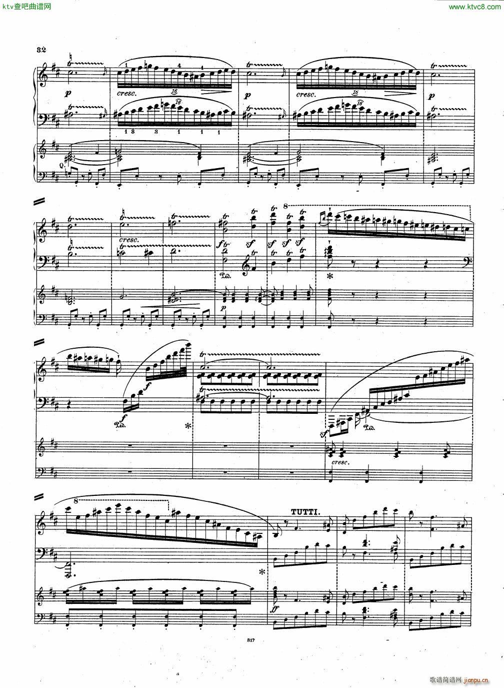 Hummel Piano concerto Op 89 I(V)30