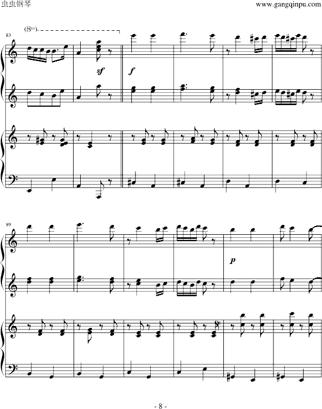 ̖(lin)(V)8