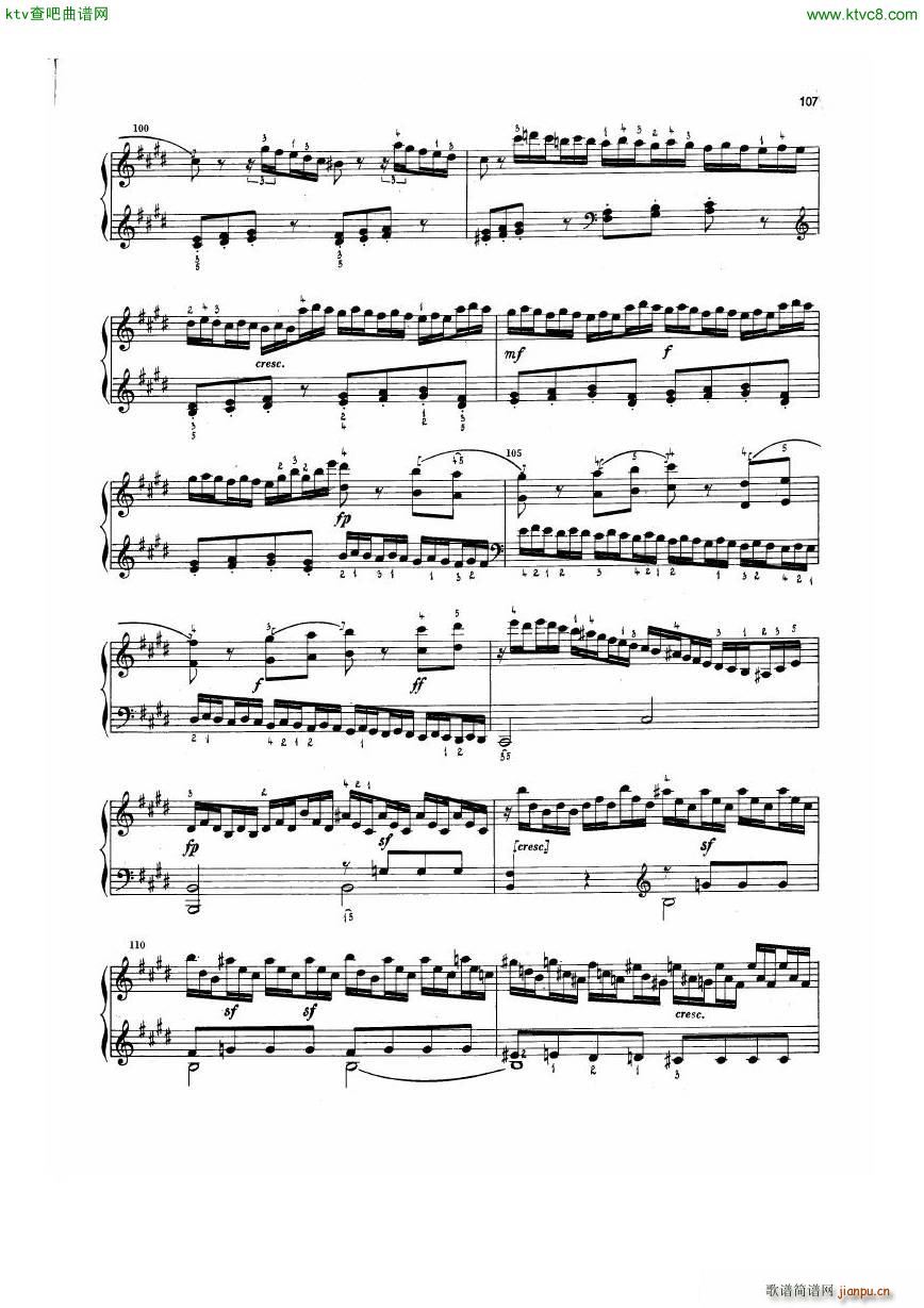dussek 10 3(V)8