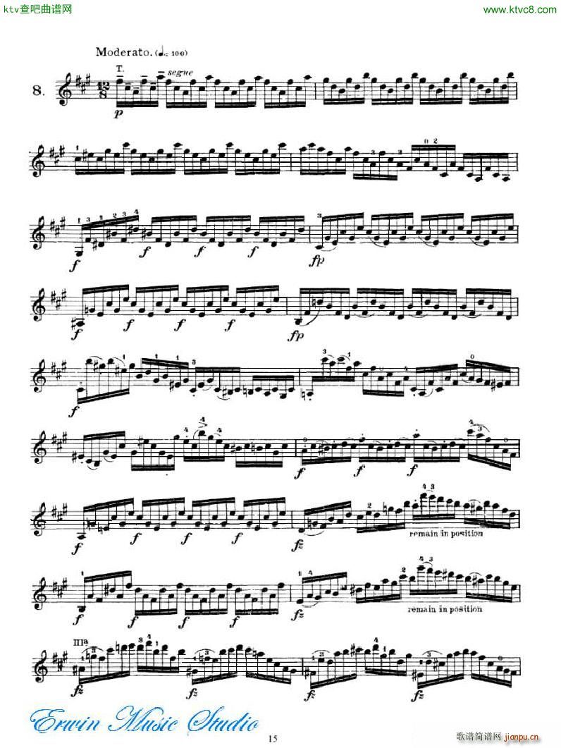 _ 24SPierre Rode 24 Caprices 01 17(ʮּ)15