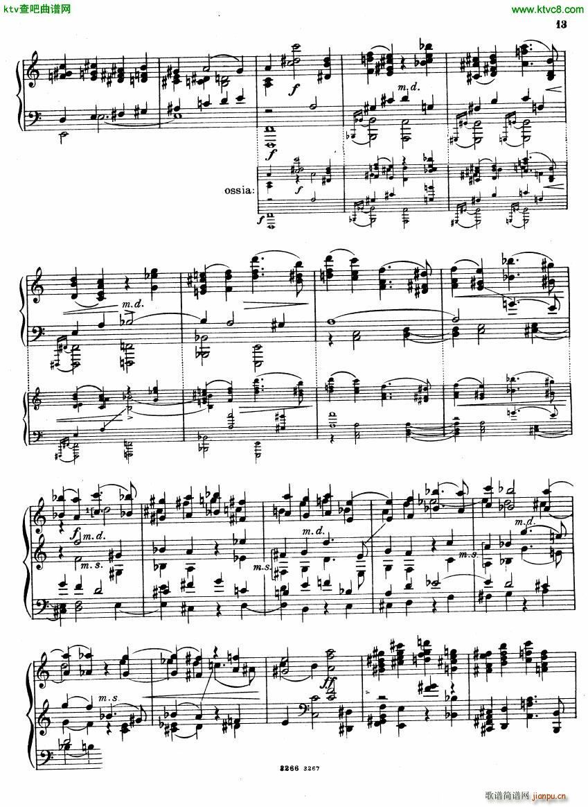 101 1 prelude and fugue(V)11