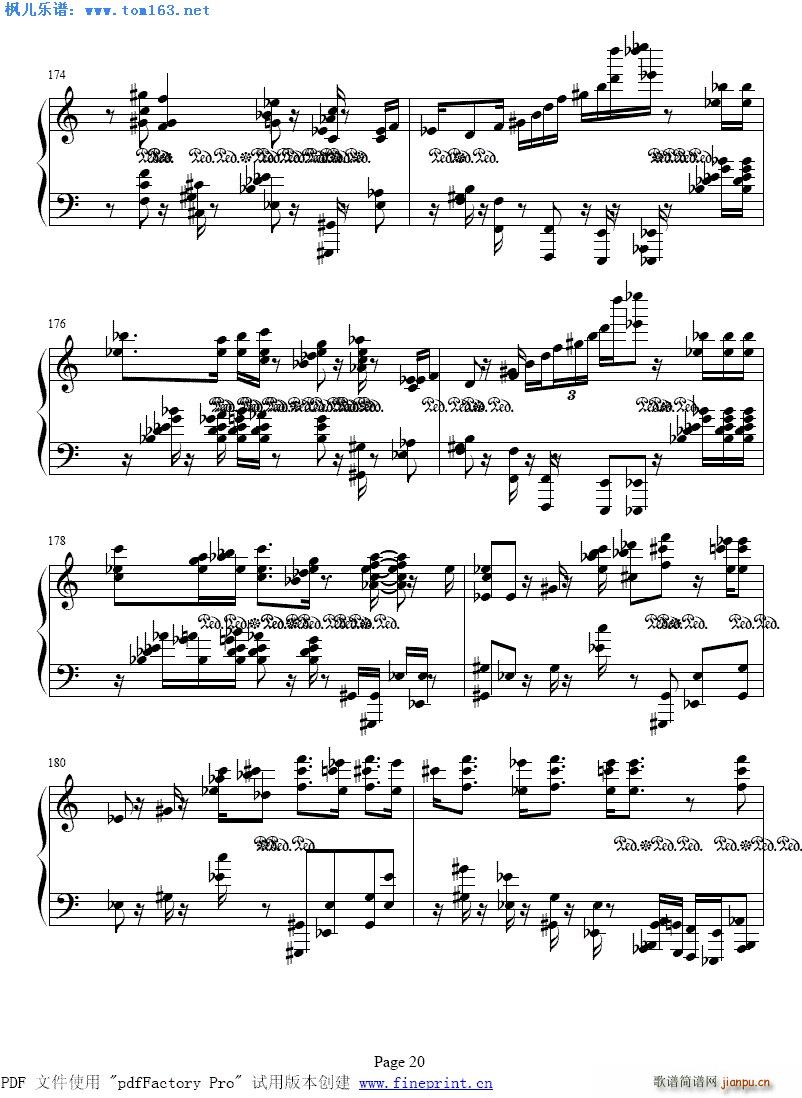 mA (V)10