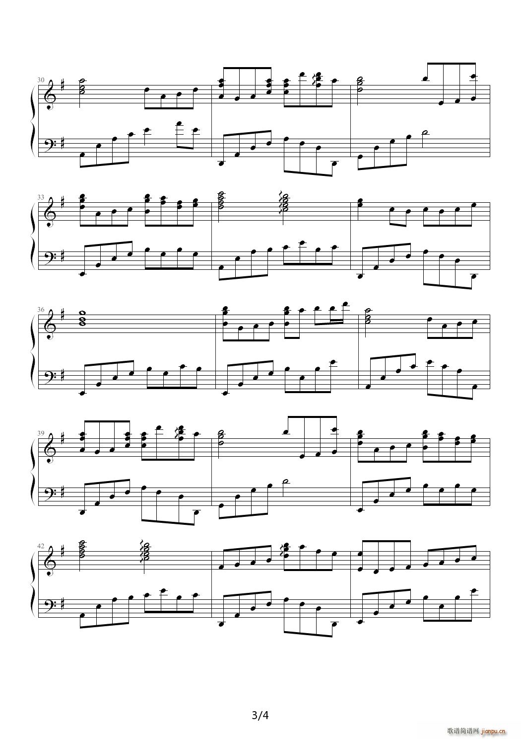 All the notes G{(dio)(V)3