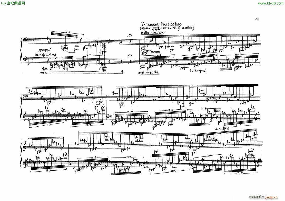 Finnissy English Country Tunes file 2(V)17