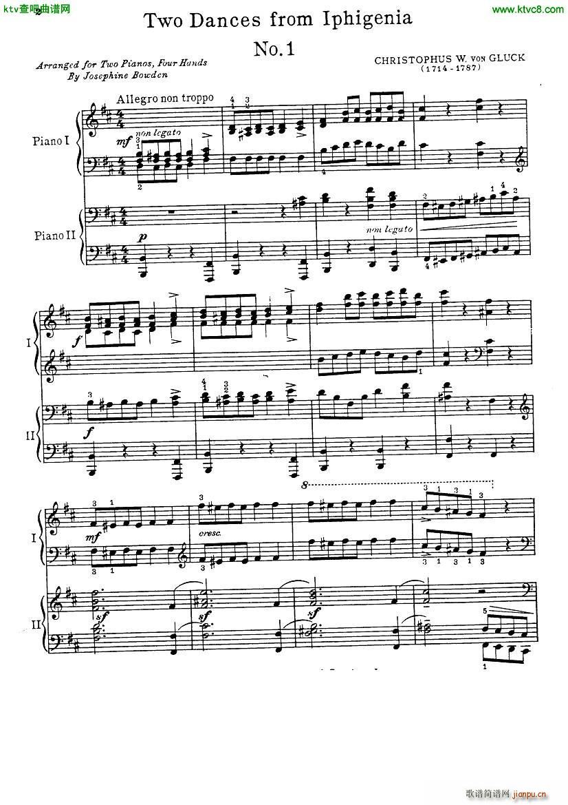 Gluck Bowden Iphigenia(V)1