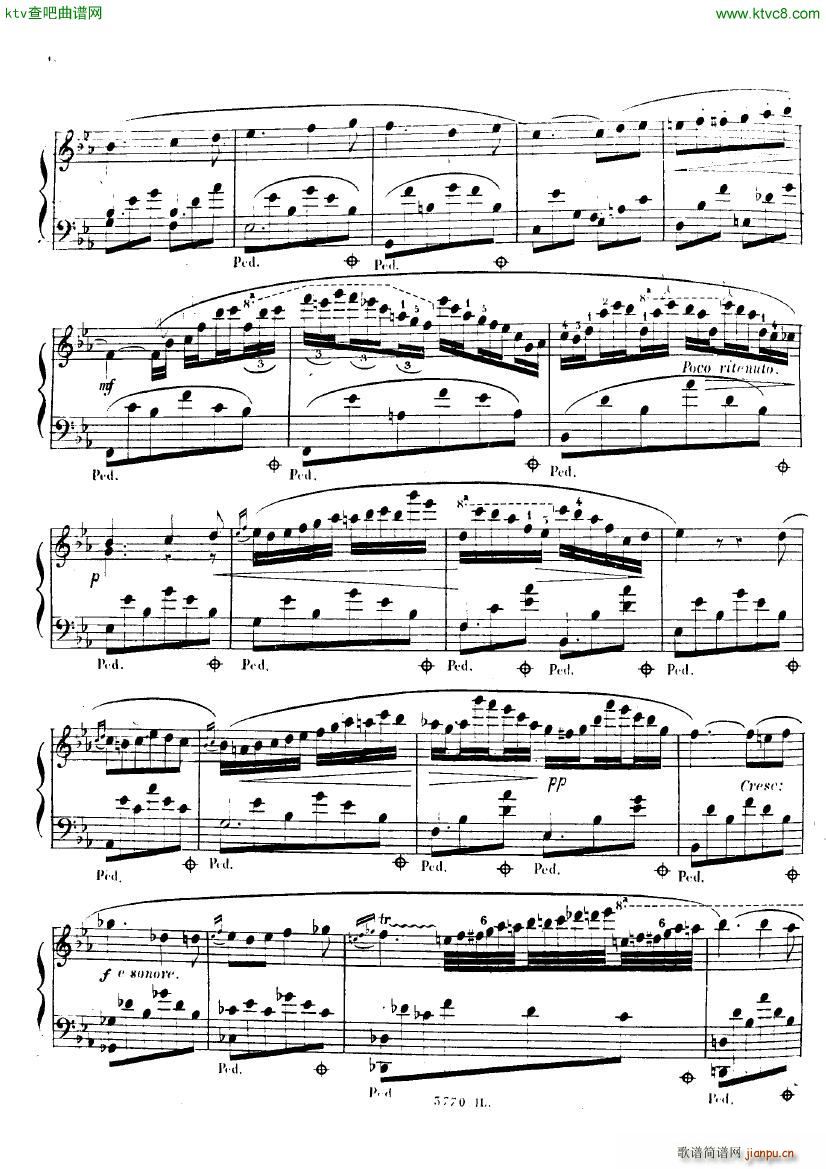Gutmann Adolf 7e Nocturne(V)6