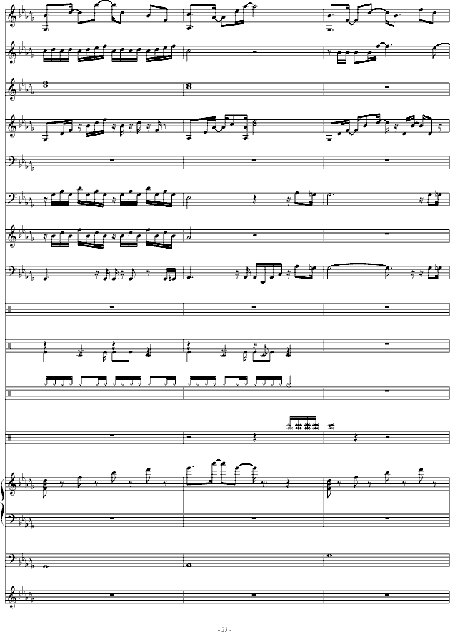 bgՙ(V)23