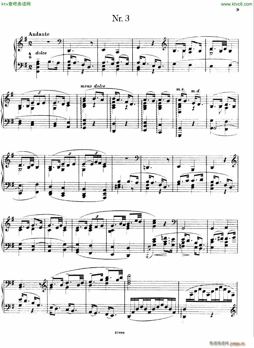 Busoni Indianisches Tagebuch 1(V)9