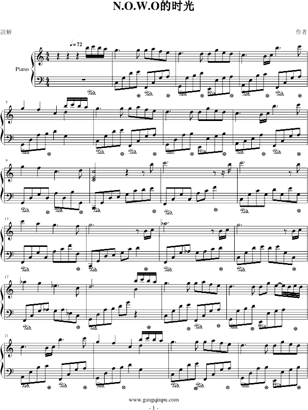 N.O.W.Oĕr(V)1