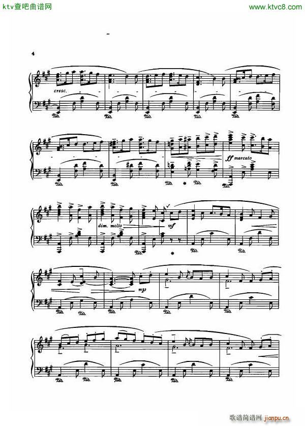 Coates Miniature Suite(V)5